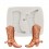 Moule Botte de cowboy