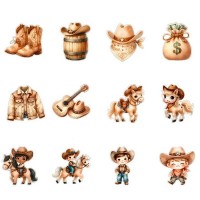 Pick Petit Cowboy