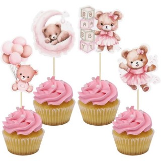 Pick Ourson fille Pick Ourson fille