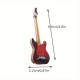 Guitare électrique