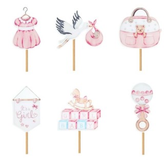 Pick Bébé fille Pick Bébé fille
