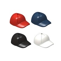 Mini casquette de baseball 