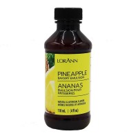 Ananas (émulsion)