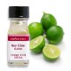 ***RED*** Key lime naturelle