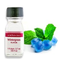 Wintergreen