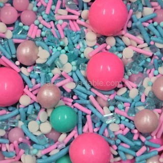 Décorette Bonbons Girly Décorette Bonbons Girly