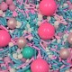 Décorette Bonbons Girly