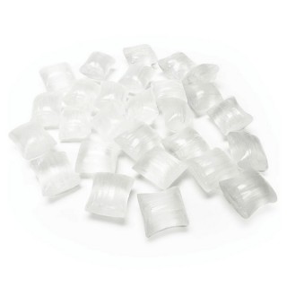 ***RED*** Bâtonnet Isomelts - Isomalt Clair ***RED*** Bâtonnet Isomelts - Isomalt Clair