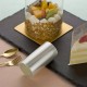 Tour d'entremets à mousse / gâteau 2" / 5 cm