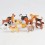 Figurine Les chiens