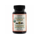 Vanille naturelle de Madagascar en pâte 4oz