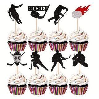 Picks Joueurs de hockey