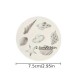 Moule 7 Petits coquillages