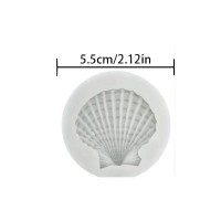 Moule La coquille