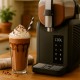 Sirop au chocolat pour lait frappé