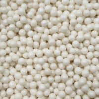 Perle 5 mm Blanche