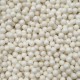 Perle 5 mm Blanche
