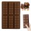 Moule 6 barres de chocolat
