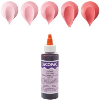 ***RED*** Colorant à glaçage Goyave 4 oz