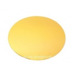 Carton rond or 10"