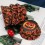 Moule en papier Citrouille d'Halloween