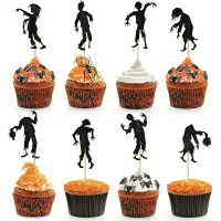 Picks Les zombies