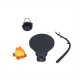 Chaudron sur le feu 3D