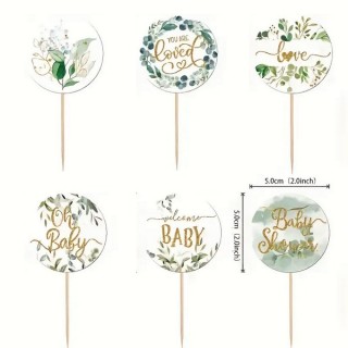 Picks Baby Shower Picks Baby Shower