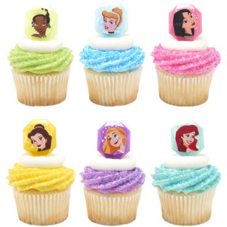 Bague Princesses Disney Bague Princesses Disney