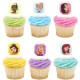 Bague Princesses Disney