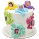 Bague Princesses Disney