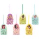 Bague Princesses Disney