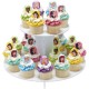 Bague Princesses Disney