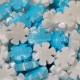 Décorette Flocons de neige
