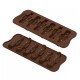 Moule Choco Schiaccianoci ( Casse-noisette )