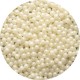 Perle 5 mm Blanc perlé