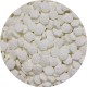 Décorette Empreinte de patte blanche