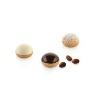 Moule Bigne Perfetto 14