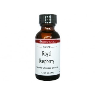 ***RED*** Framboise royale