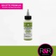 ***RED*** Chocolat coulant pour Drip Cake - Vert printemps