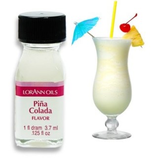 ***RED*** Pina Colada