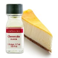 Cheesecake/Gâteau au fromage