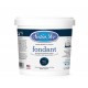 ***RED*** Fondant à rouler Satin Ice - Marine 1 kg