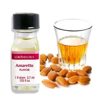 ***RED*** Amaretto