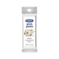 Gumpaste ( pastillage ) Satin Ice 125g