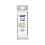 Gumpaste ( pastillage ) Satin Ice 125g