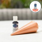 Colorant à glaçage Pêche du désert ( Desert Peach )