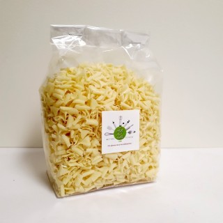Copeaux de chocolat blanc 25% cacao Copeaux de chocolat blanc 25% cacao