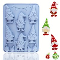 Moule Les Joyeux Gnomes