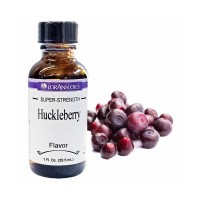 Huckleberry / Bleuet sauvage